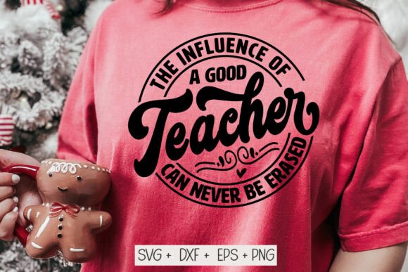 One Loved Teacher SVG: A Versatile Graphic Design Asset for Crafts and Merch