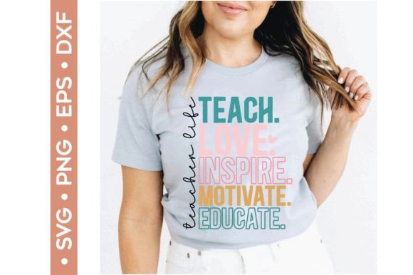 Teacher Appreciation SVG, School SVG
