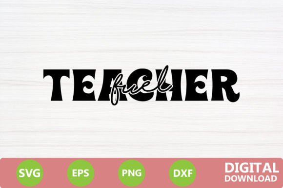 Teacher Svg Design: Graphics and Crafts Made Simple