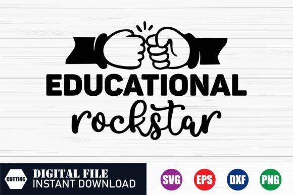 Teacher Svg Graphics for Crafts